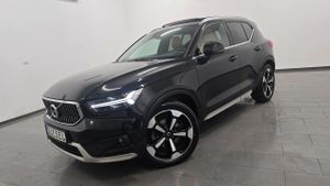 Volvo XC40 D4 AWD Geartronic R-Design 2020