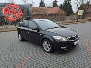 Kia Ceed I 2011
