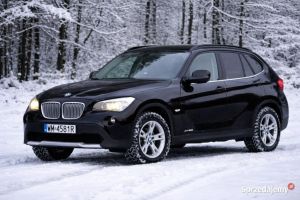 BMW X1 E84 2010