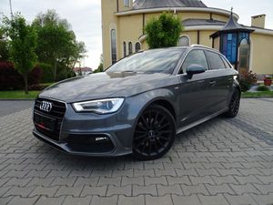 Audi A3 8V 2016