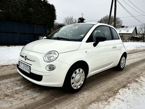 Fiat 500 1.2 8V Pop Euro6 2015