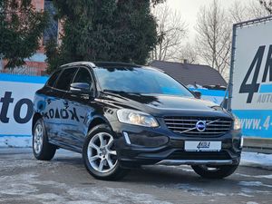 Volvo XC60 I D4 Geartronic Ocean Race 2015