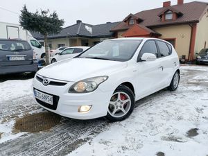 Hyundai i30 I 2010