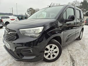 Opel Combo E 2021
