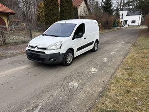 Citroën Berlingo 2012