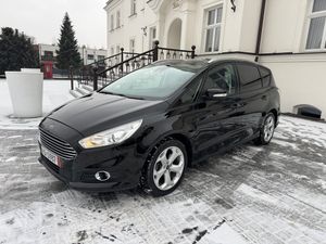 Ford S-Max II 2.0 TDCi Titanium 2017