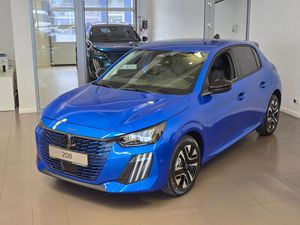 Peugeot 208 II 1.2 mHEV Allure 2025