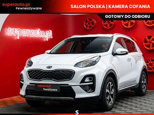 Kia Sportage IV 2019