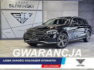 Mercedes-Benz E W213 220 d 4Matic 9G-TRONIC Avantgarde 2021