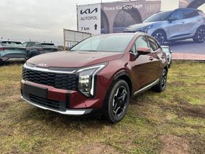 Kia Sportage V 1.6 T-GDI HEV Business Line 2WD 2026
