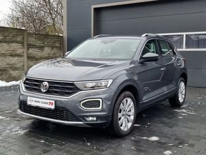 Volkswagen T-ROC I 2.0 TDI SCR DSG Sport 2019