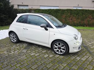 Fiat 500 1.2 Sport 2009
