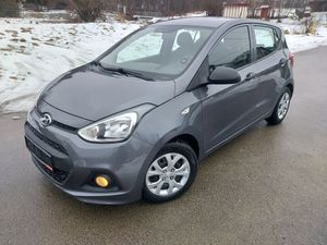 Hyundai i10 II 1.0 Trend 2015