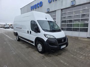 Fiat Ducato 2022