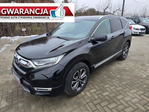 Honda CR-V V 2021