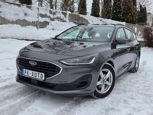 Ford Focus Mk4 1.5 EcoBlue Start-Stopp-System ACTIVE 2022