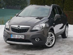 Opel Mokka I 1.4 T Cosmo S&S 4x4 EU6 2016
