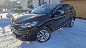 Renault Kadjar 1.2 Energy TCe Limited EDC 2018