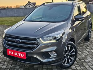 Ford Kuga II 1.5 EcoBoost 2x4 ST-Line 2018