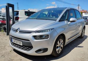 Citroën C4 Picasso II 2014
