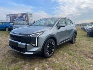 Kia Sportage V 1.6 T-GDI HEV M 2WD 2025