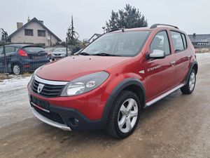 Dacia Sandero I 2010