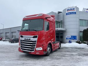 DAF XG 2023