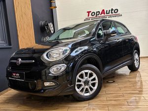 Fiat 500X 1.4 MultiAir 4x2 S&S Lounge 2015