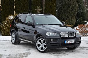 BMW X5 E70 xDrive30d 2009
