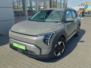 Kia EV3 58.3kWh Air 2025