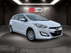 Hyundai i30 II i30cw 1.4 Trend 2014