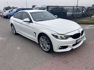 BMW 4 Series I F32/F33/F82 420i xDrive M Sport 2020