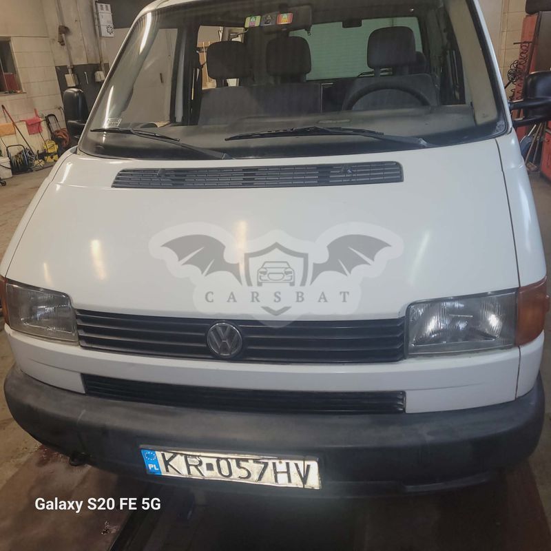 Volkswagen Transporter T4 Standard 1998