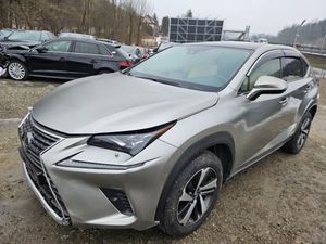 Lexus NX I 300h Prestige AWD 2020