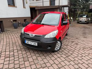 Hyundai i10 I 1.1 Classic 2010