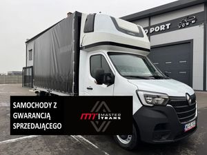Renault Master 2023