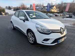 Renault Clio IV Energy dCi 90 Business 2017