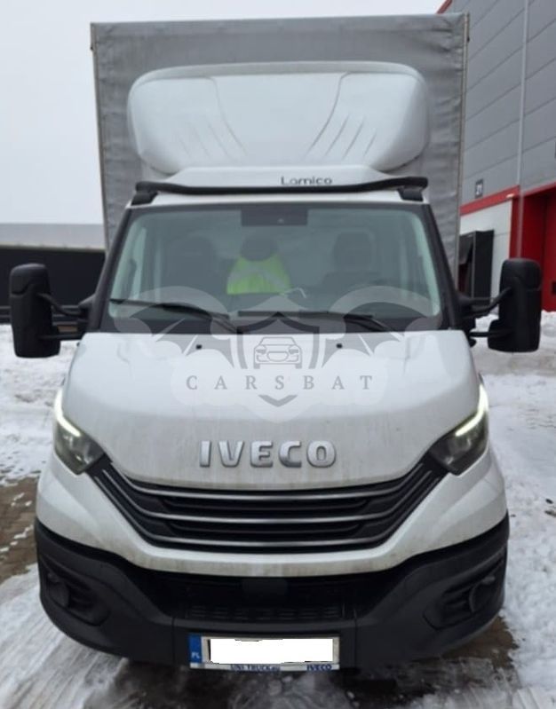 Iveco Daily 2023