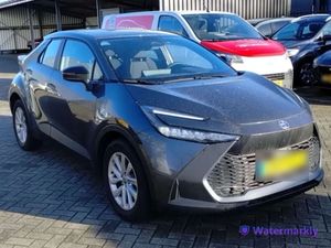 Toyota C-HR 2024