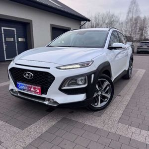 Hyundai Kona I 1.6 T-GDI DCT Premium 2020