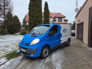 Renault Trafic 2013