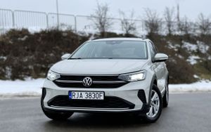 Volkswagen Taigo 1.0 TSI Style DSG 2022
