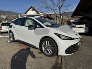 Cupra Born 150kW/58kWh Edition Dynamic 2024