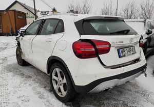 Mercedes-Benz GLA 2018