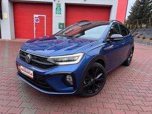 Volkswagen Taigo 1.5 TSI ACT R-Line Plus DSG 2022