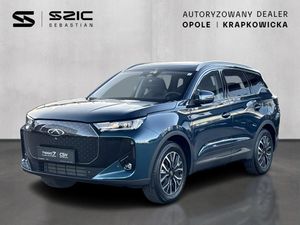 Chery Tiggo 7 1.5 T-GDI Super Hybrid Prestige DHT 2025