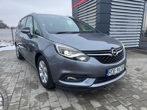 Opel Zafira C Tourer 1.4 Turbo Innovation 2016