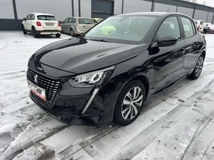Peugeot 208 II PureTech 100 EAT8 Active Pack 2020