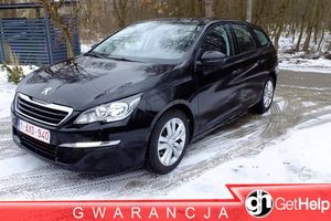 Peugeot 308 T9 1.6 HDi Active 2014
