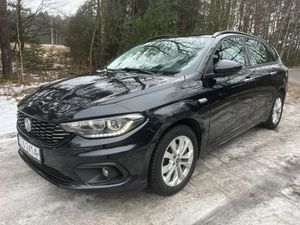 Fiat Tipo II 1.6 MultiJet 16v Lounge 2018